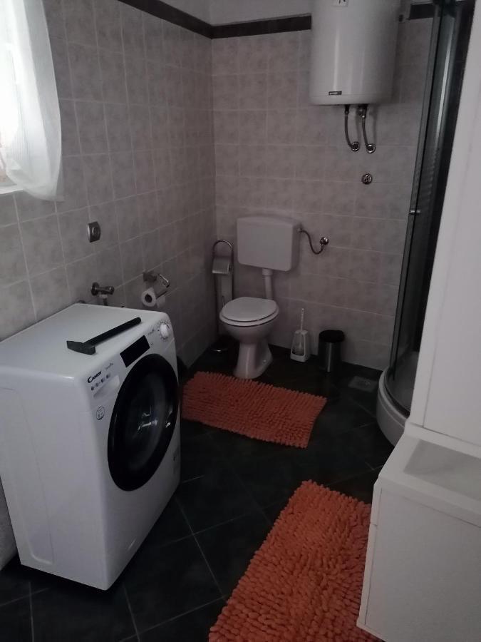 Maria Apartman 梅杜林 外观 照片